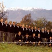 1987 - Vigo di Ton, Castel Thun